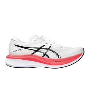 ASICS “Magic Speed 3” Running Shoes